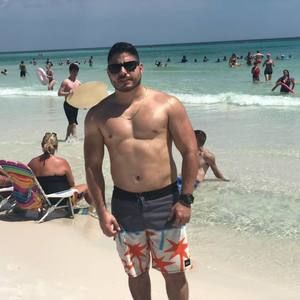 Meet your Posher, Felix